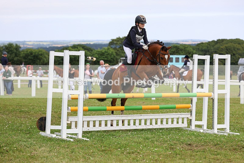 3E7A7318 - Class 7: PC90cm Regional Championship Qualifier Rnd 2 (B)