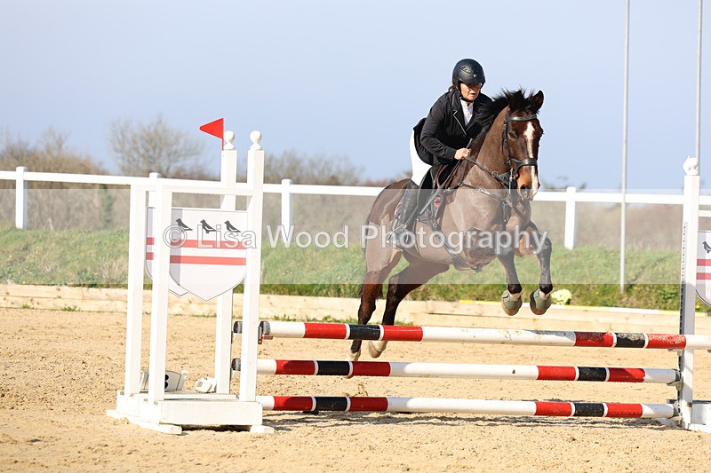 3E7A6022 - Class 2: Senior 70cm