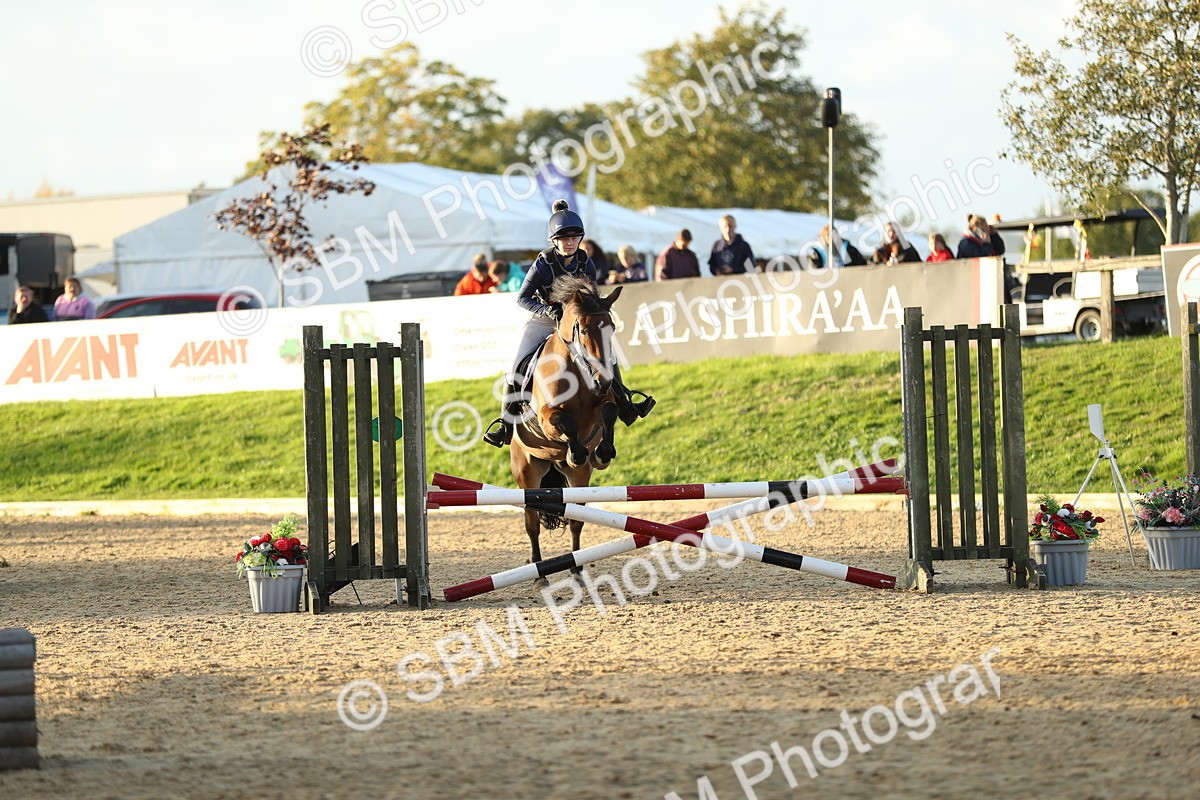SBM_30790 - E11 - Eventers Challenge 80cm Championship