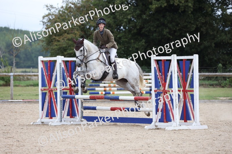 20250803-1086 - Class 3 - 80cm