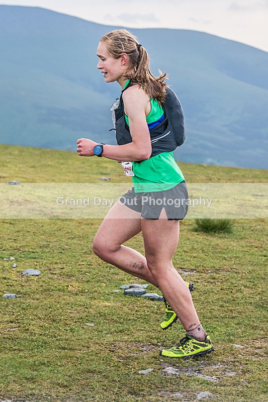 Blencathra-247 - Blencathra Fell Race Wednesday 5th June 2024