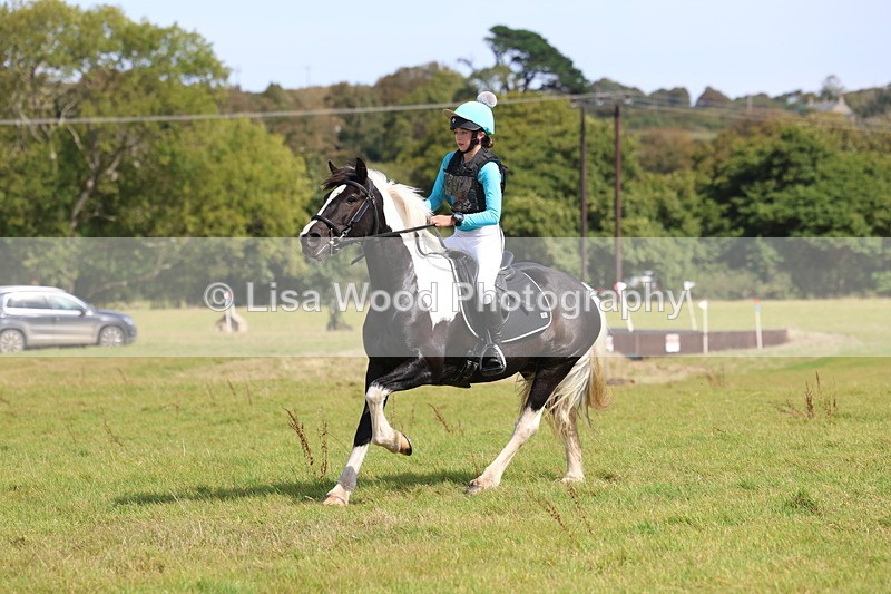 3E7A6813 - Class 2: Trekenning Open: Yellow Boat