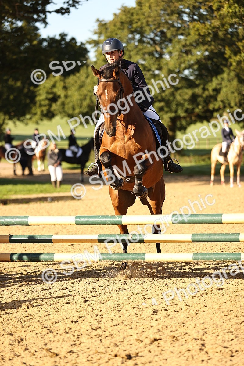 SBM_34583 - J38 - Senior 80cm Championship