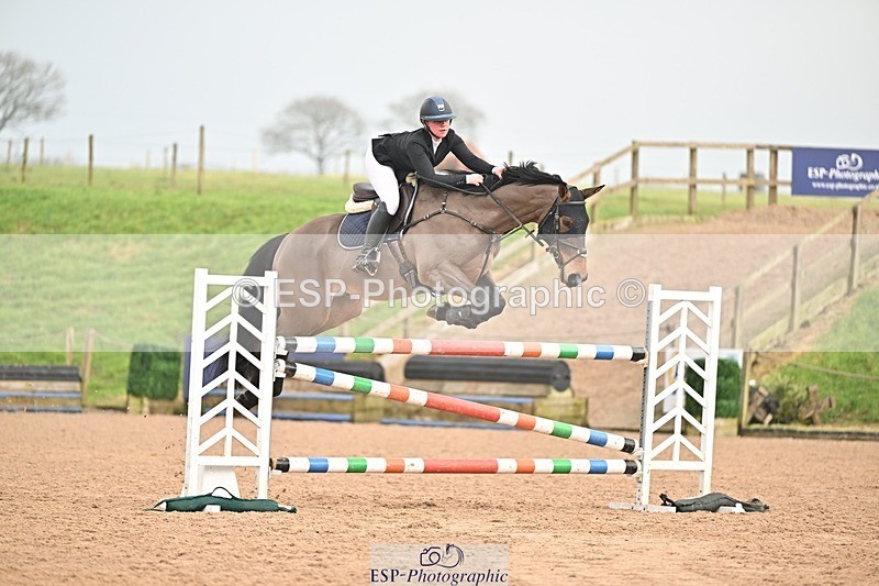 250122-132931-00530 - Cls 5 National 1.15m Members Cup