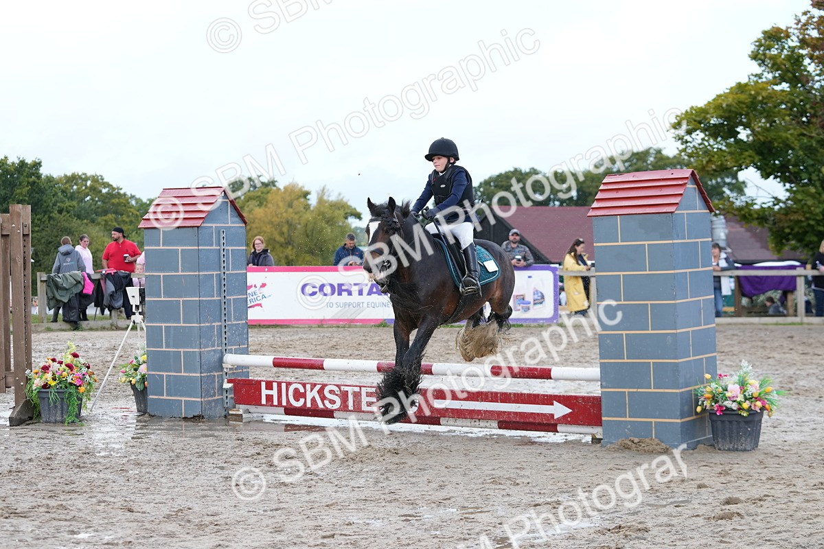 SBM_39630 - J6 - Junior Pony 55cm Championship