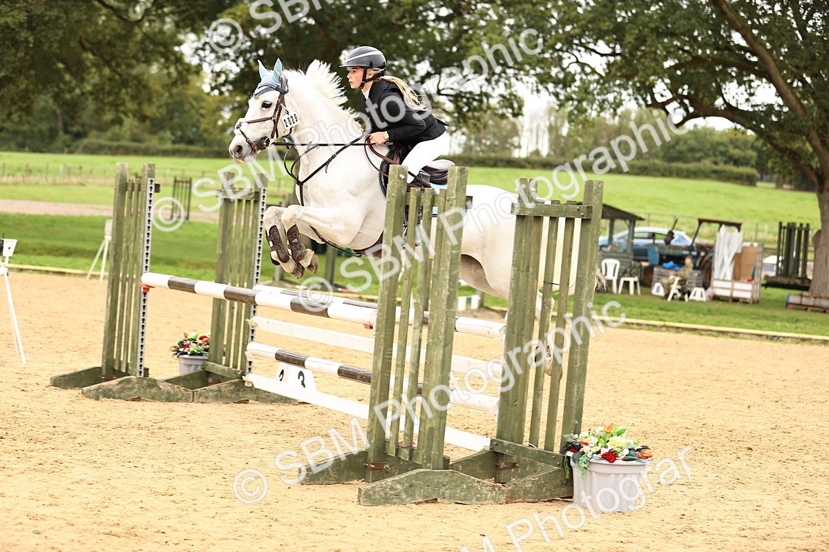 SBM_60755 - J42 - Grand Tour Horse & Pony 1.00m Championship