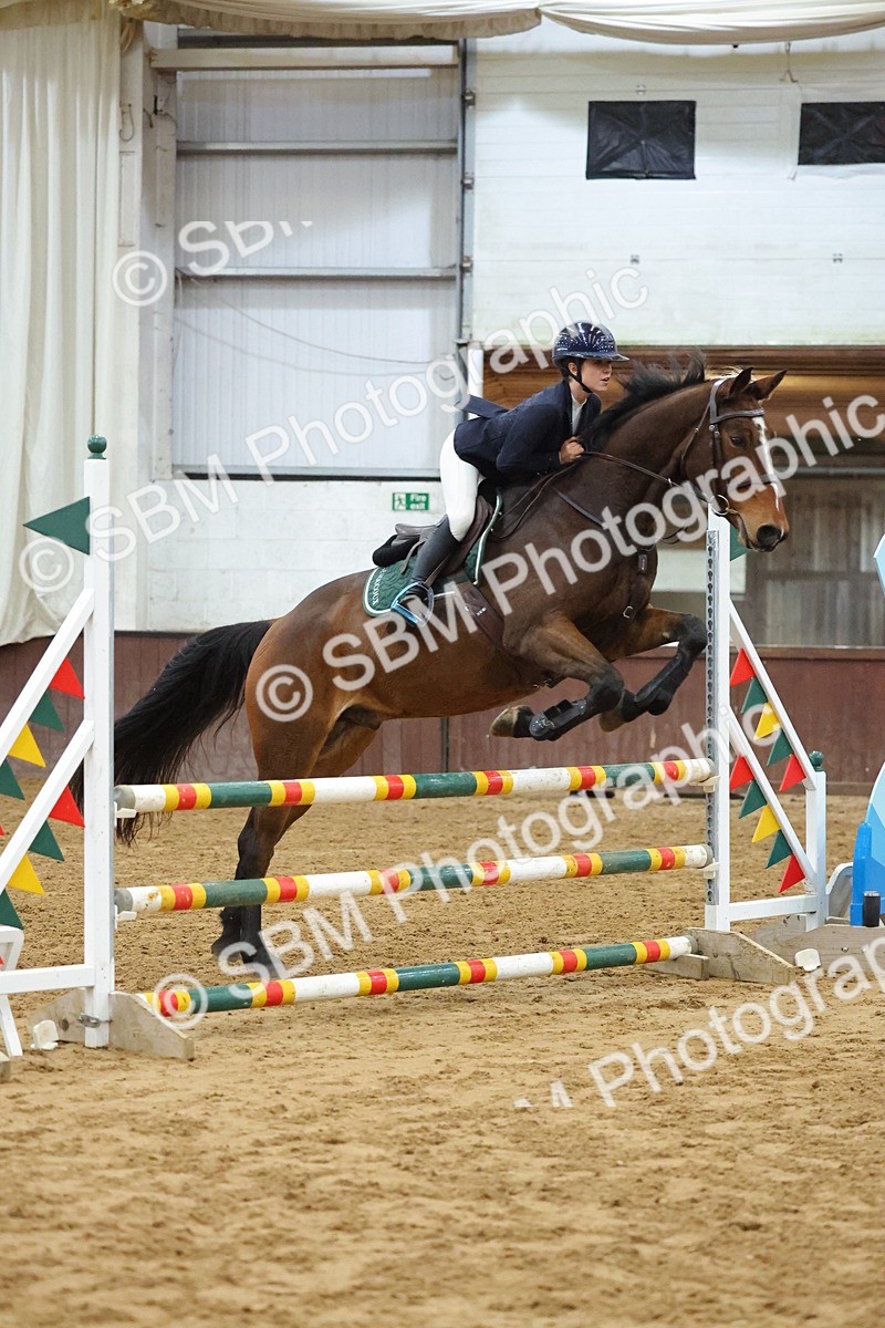 SBM_000223 - Class 2 - British Novice - 90cm