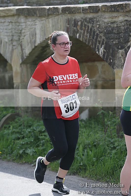 CAD 190419 803 - Cadence Events    Good Friday 10 Miler 19/04/19