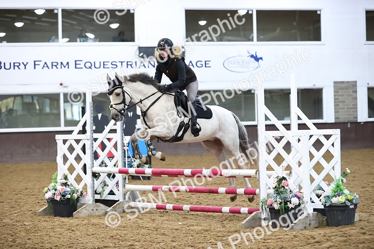 SBM_004586 - Class 15 - Clear Round 80cm