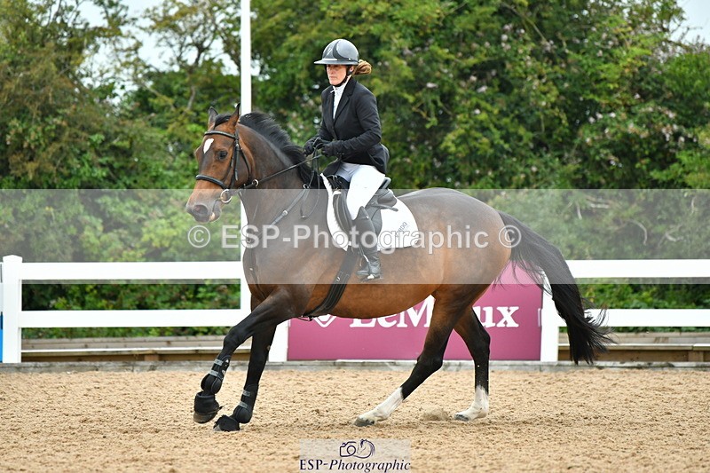 230730A-090601-08130 - Cls 31 British Novice & 90cm Open