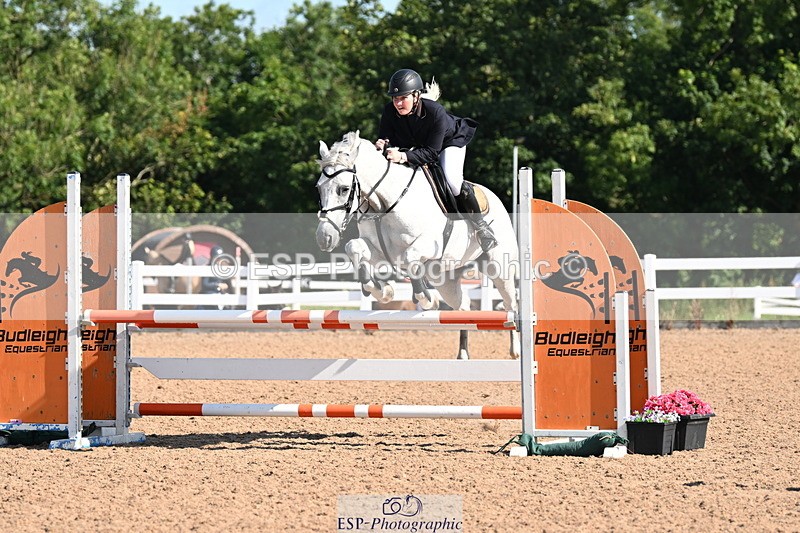 240728A-094405-07664 - Cls 33 Snr British Novice and 90cm Open