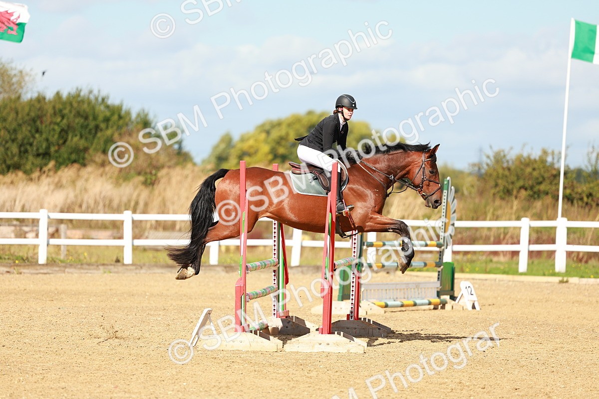 SBM_000756 - Class 3 - Senior Discovery - 1.00m
