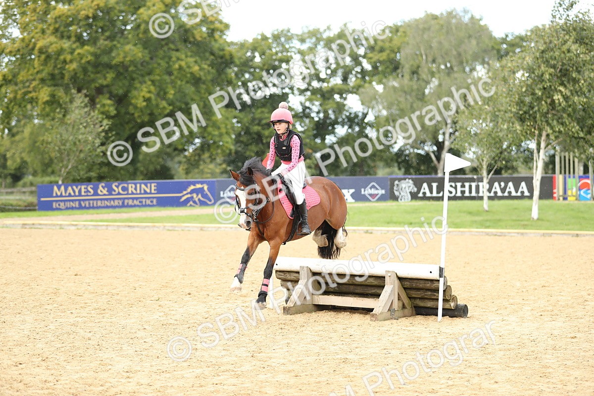 SBM_22116 - E9 - Eventers Challenge 60cm Championship