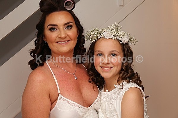 038 - Sandra Grogan and Robert Perez Wedding