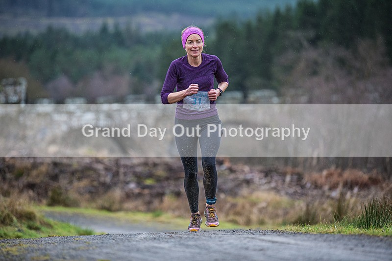 HTE Kielder Duathlon-1443 - High Terrain Events Kielder Off Road Duathlon Sunday 8th January 2023