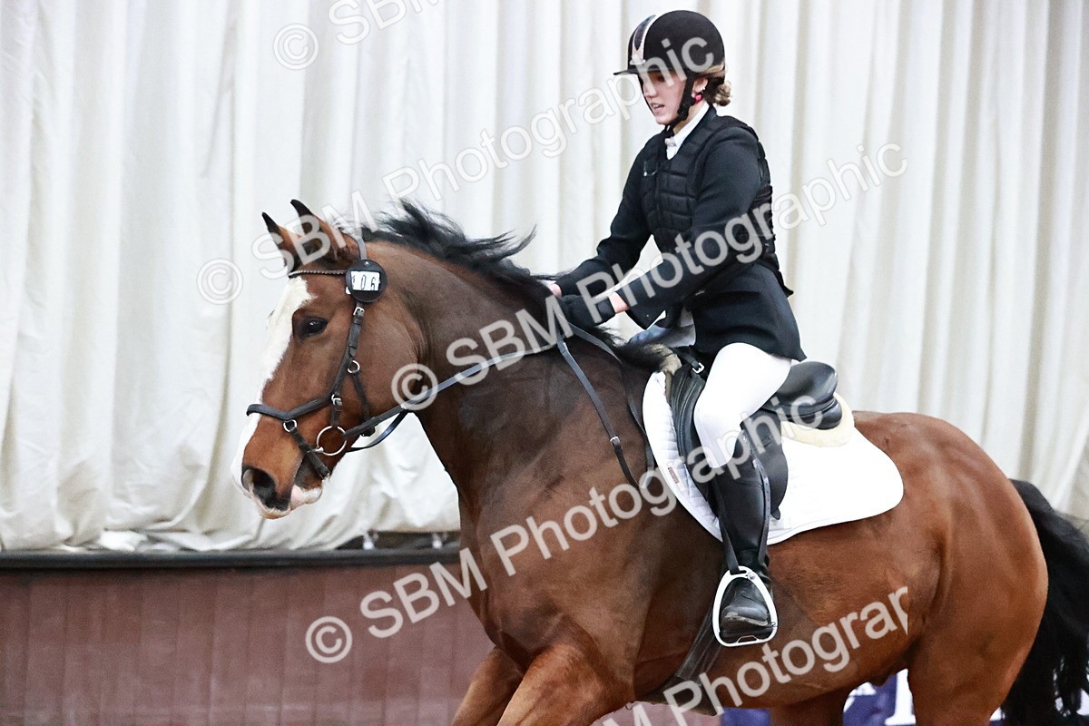 SBM_001616 - Class 4 - Show Jumping 70cm