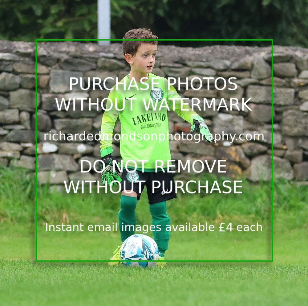 533A2514 - Wattsfield Under 7 vs Milnthorpe Town Under 7 (27/9/25)