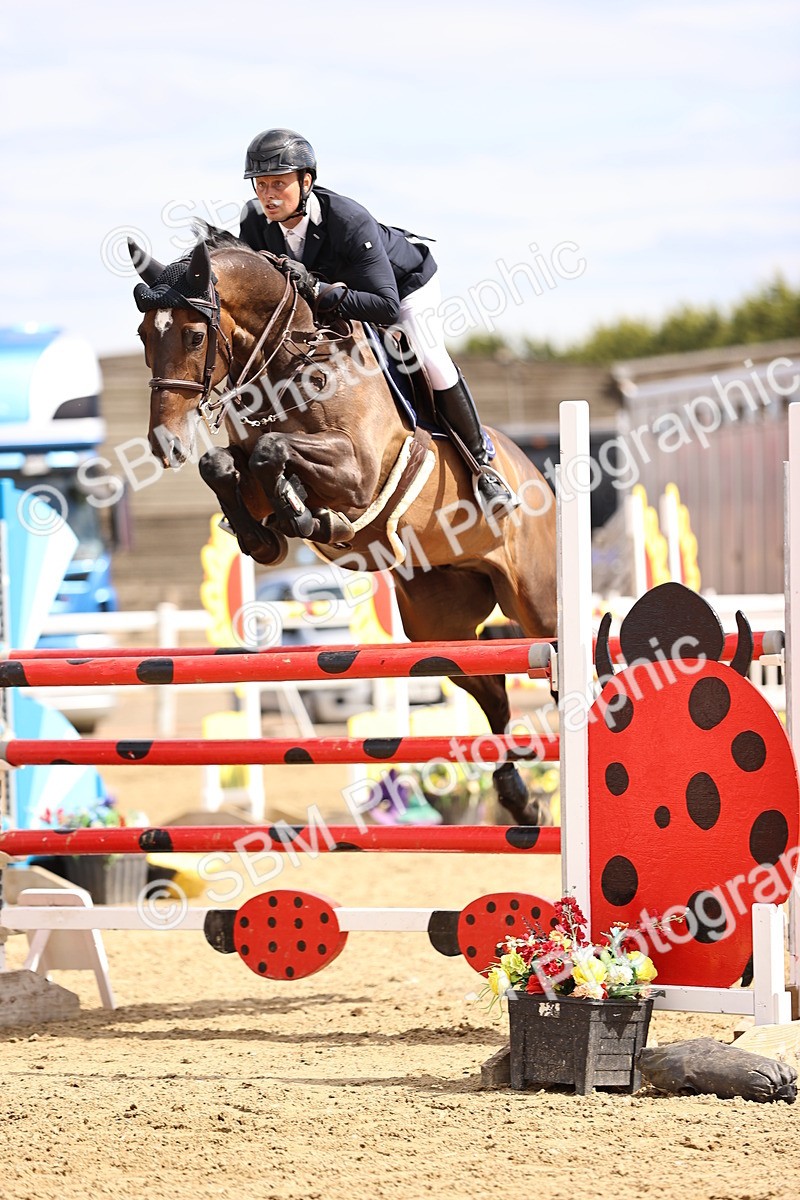 SBM_011314 - Class 10 - Talent Seekers Inc 7 Years Old Championship Qualifer - 1st Half