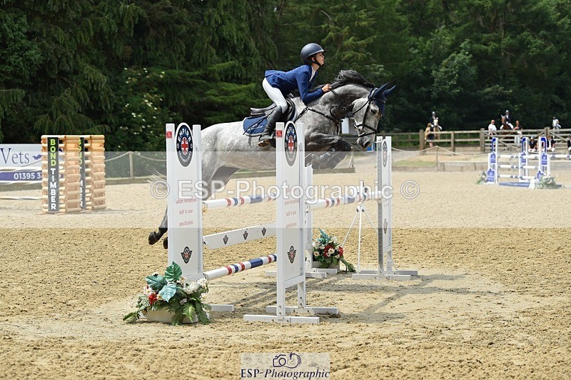 230617-121152-02524 - Cls 09 Blue Chip Pony Newc 1st Rnd