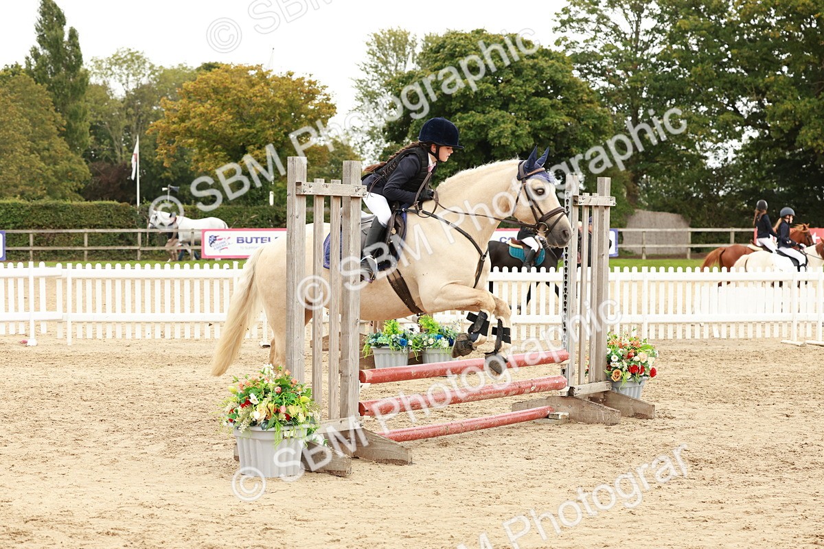 SBM_62028 - J12 - Junior Pony 55cm Championship