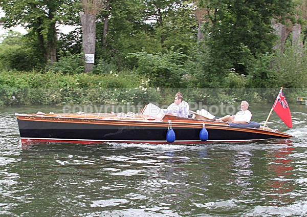 100702 SILVER SLIPPER IMG_9911 - HENLEY REGATTA - FRIDAY 2nd JULY 2010