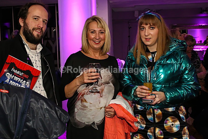 EBS _712 - OH what a NIGHT