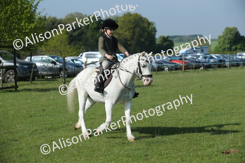 20250427-0919 - Class 1 - Mini Jumping Lead Rein or Assisted