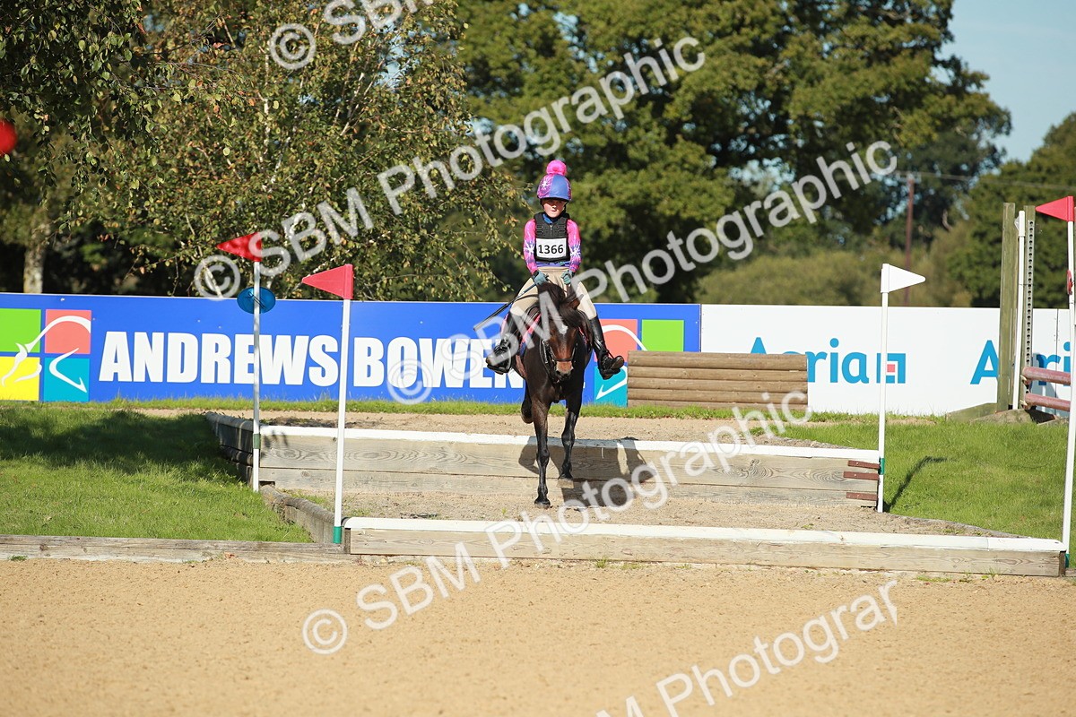 SBM_17175 - E10 - Eventers Challenge 50cm Championship