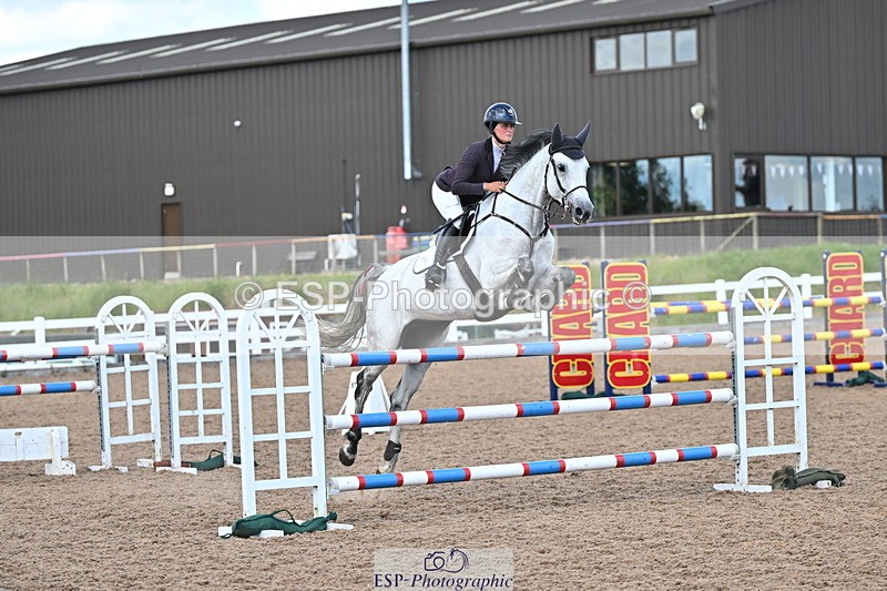 240619A-160801-01144 - Cls 5 Snr Foxhunter and 1.20m Open