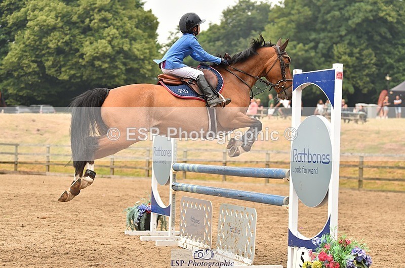 230618-113212-11379 - Cls 24 Pony Newcomers & 1m Open