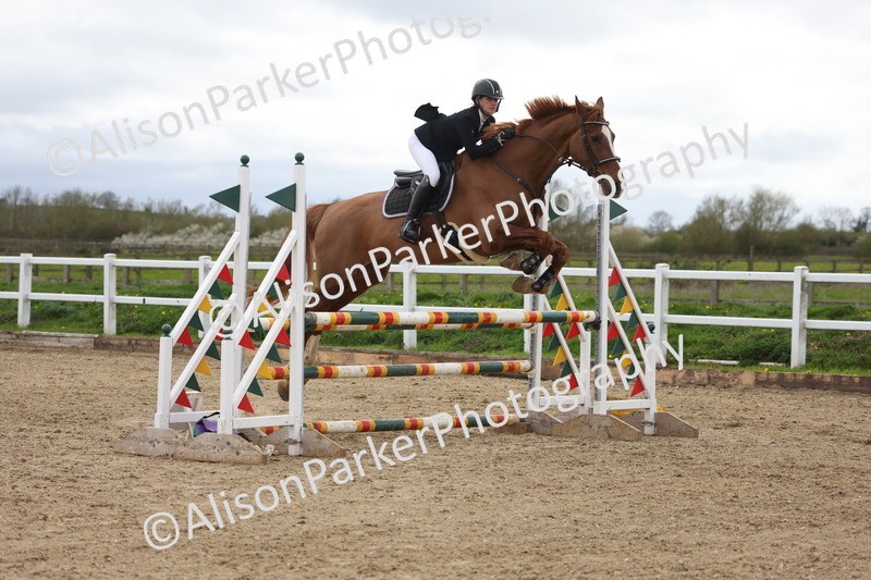 20260403-2907 - Class 7 - 1.00m