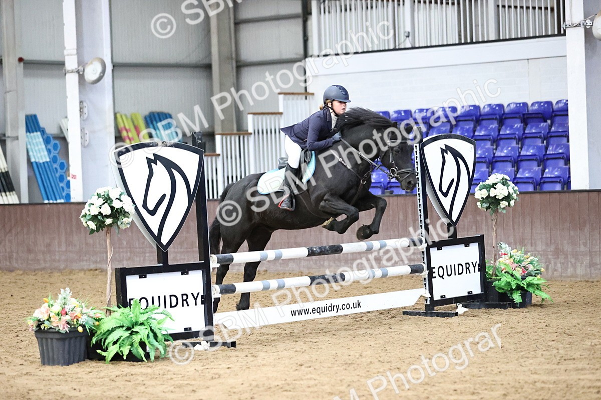 SBM_001779 - Class 9 - Pony Intro 70cm Open
