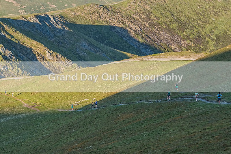 Blencathra-89 - Blencathra Fell Race Wednesday 7th June 2023