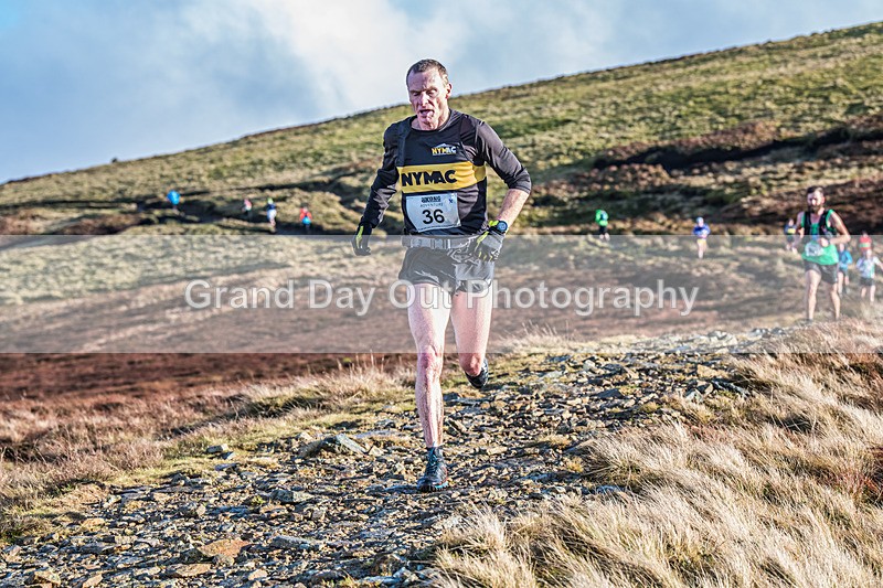 Nine Standards-254 - Nine Standards Fell Race Sunday 1st January 2023
