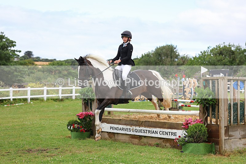 3E7A0647 - Class 3: 70cm Junior