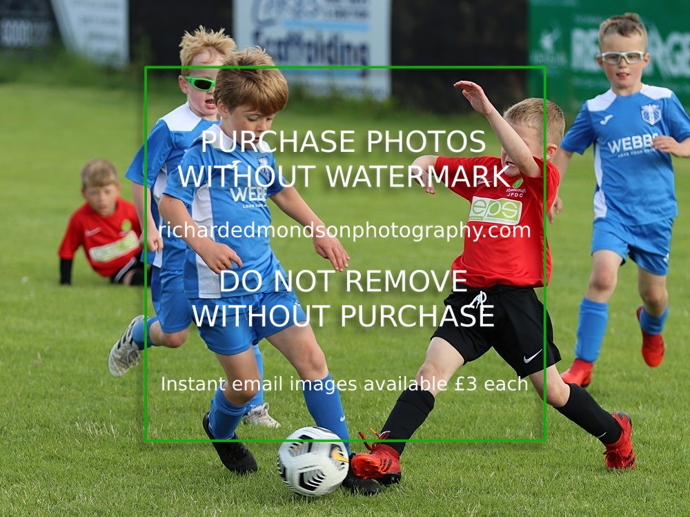 IMG_7617 - Myerscough Juniors