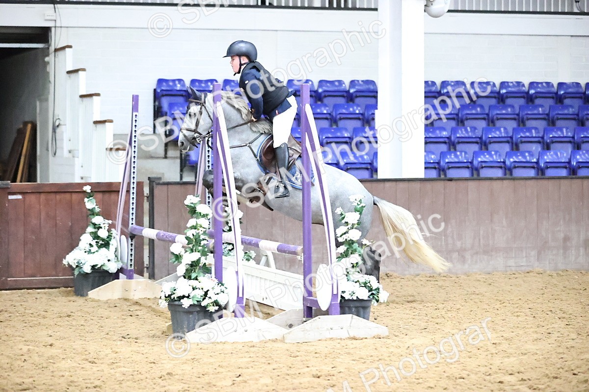 SBM_000172 - Class 1 - Stepping Stones 128-138cm Handicap