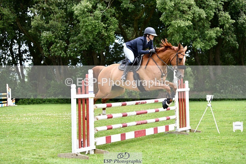 240704-132910-03914 - Cls 13 1.10m Amateur Qualifier