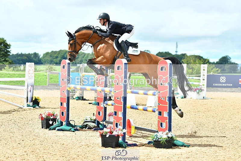 230728A-135234-02707 - Cls 3 Foxhunter