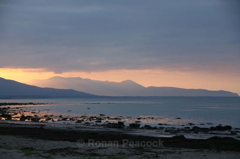 Mount Brandon - Kerry