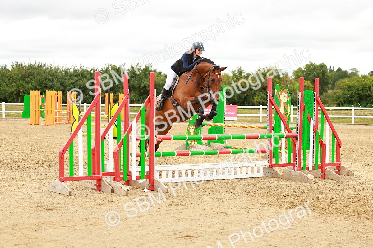 SBM_001883 - Class 9 - Senior British Novice - 90cm