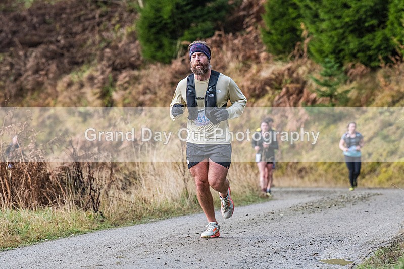 Glentress 21  10K-467 - High Terrain Events Glentress 21 & 10K Trail Races Saturday 16th November 2024