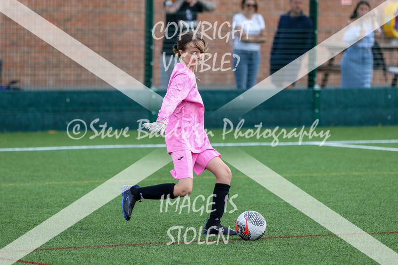 1DX31781 - U11 Girls