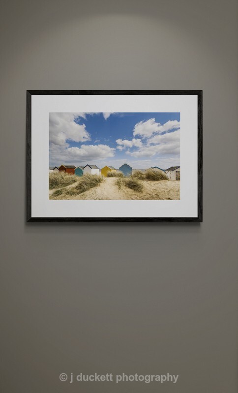  - Southwold Beach Huts