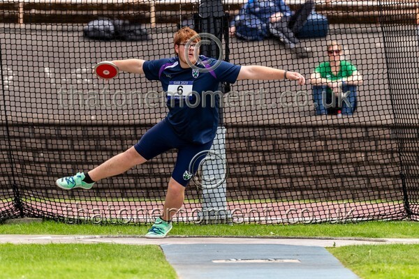 SIAB23-515074 - Field Male Set Two