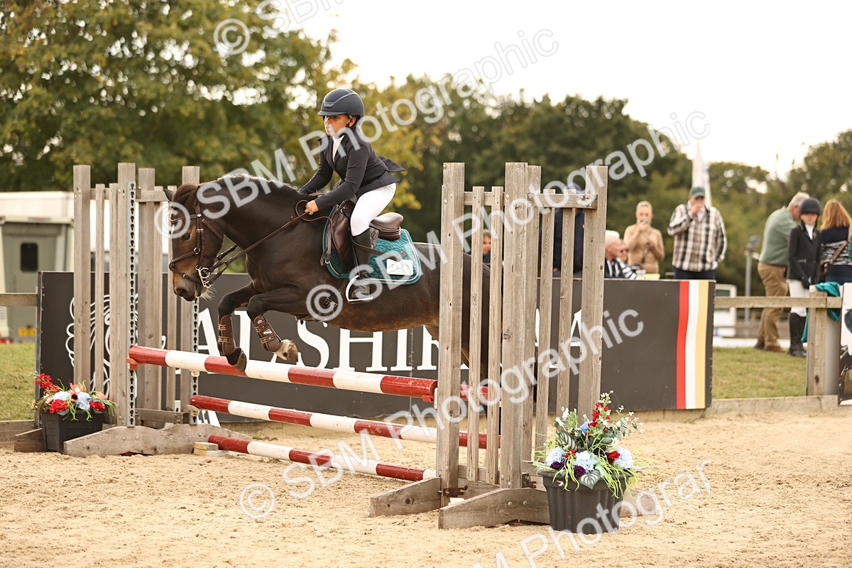 SBM_74304 - J14 - Junior Pony 65cm Championship