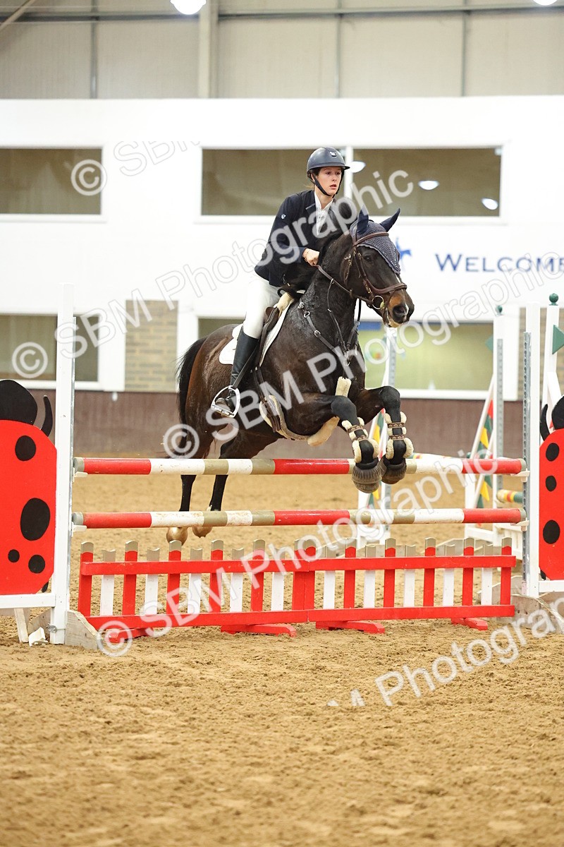SBM_000746 - Class 3 - Senior Discovery - 1.00m