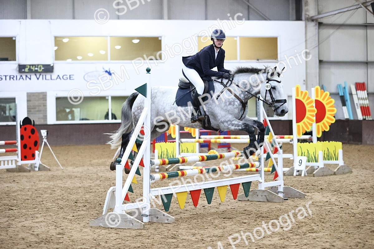 SBM_002422 - Class 7 - GG  Sheath Cleaner-Hygienist 90cm