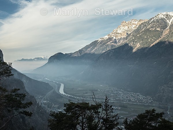 Chamonix-Montreux-11 - Switzerland