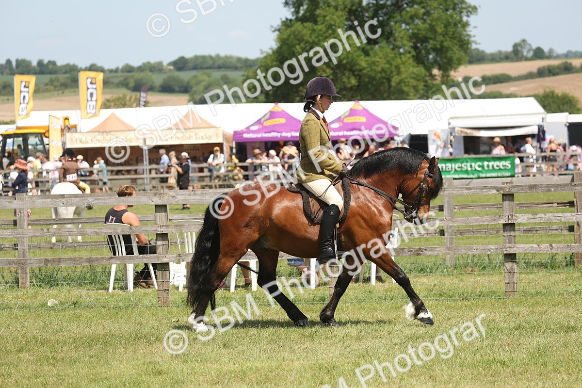 SBM_06893 - Class 26-30 - Mountain and Moorland Ridden